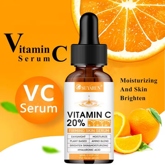 Vitamin C Brightening Serum