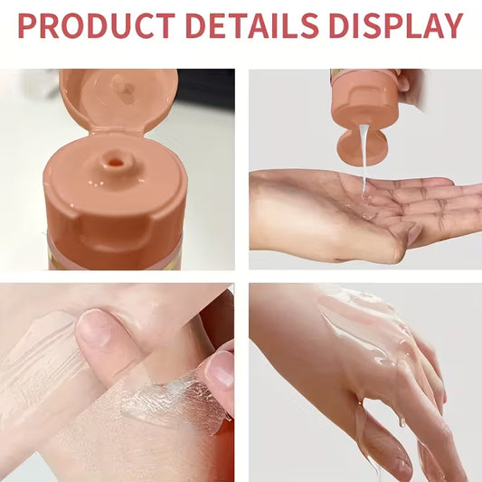 Collagen-Rich Moisturizing Night Mask