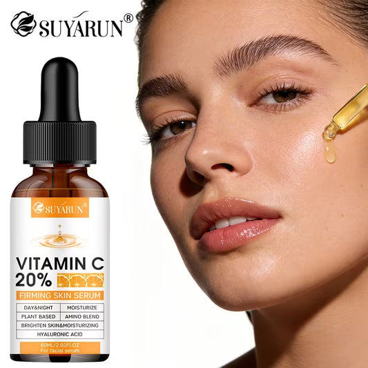 Vitamin C Brightening Serum